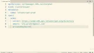 258 Issuer Config File