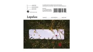 Lapalux - 'BELOW'