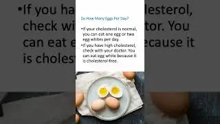 How Many Eggs Can You Eat on a Keto Diet?