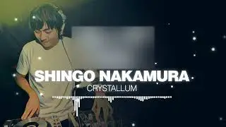 The best of Shingo Nakamura [Luisitho Luchitho]