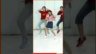 joget cantik banget