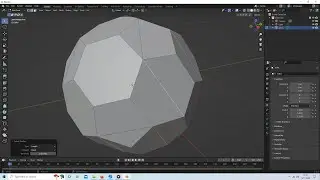 Blender 3 Tutorial: Delete Edges Without Creating Holes.