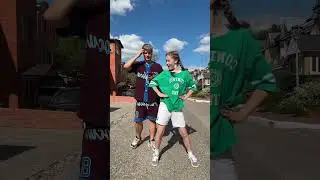 Кто круче ТАНЦУЕТ❓💃 