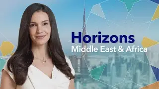 Netanyahu in Congress; Biden Oval Office Speech; AI Slump | Horizons Middle East & Africa 07/25/2024