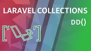 dd | Laravel Collections