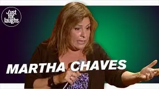 Martha Chaves - Learning New Languages