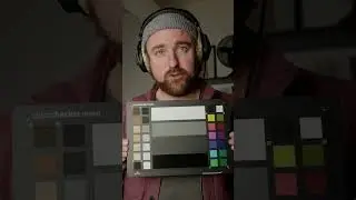 The best tool for accurate and consistent colors for video!