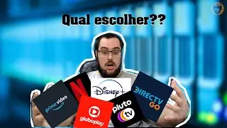 Saiba escolher o melhor combo de Streaming para você