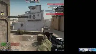 ОБС НЕ РАСТЯГИВАЕТ РАЗРЕШЕНИЕ В КС ГО ЧТО ДЕЛАТЬ CS GO РАЗРЕШЕНИЕ
