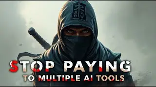 Stop Paying for Multiple AI Tools! NinjaChat AI Review 2025