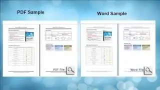 How to Convert PDF Files to Microsoft Word in Windows 8