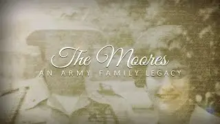 The Moores | Episode 1:  Beginnings