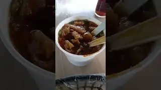 Pares Overload at 99PHP | Food Park at Prince Hypermart Talisay #shorts #adventure #foodvlog