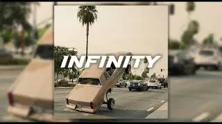 [FREE] West Coast Type Beat - "Infinity" | Hard Old School Rap Type Beat 2024