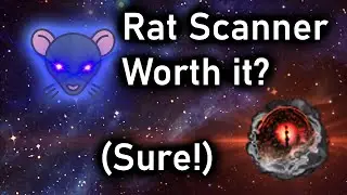 RatScanner Tool for New Players