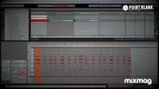 Jessie Ware - 'Running' (Disclosure remix) Production Tutorial