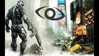 BEST CRYENGINE GAMES