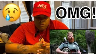 Powerful Message! Oliver Anthony - Rich Men North Of Richmond (Reaction)