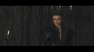 Snow White and the Huntsman - You Can't Have My Heart