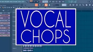 Vocal chops pack vol:6| Vocal chops samples | Free Download | fenix