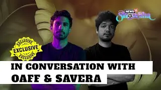 Gehraiyaan Composers OAFF & Savera On Their Music, New Tracks & Much More | EXCLUSIVE