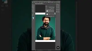 How to remove background in photoshop | #phtoshop #designing