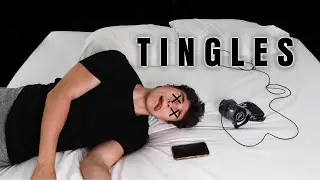 ASMR that will make you DIE from tingles