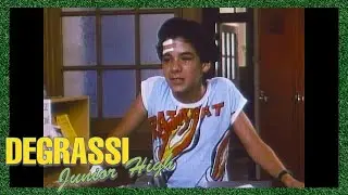 Degrassi Junior High - Season 1 - Episodes 4 - 6 - Vintage Degrassi