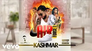 Kashmar - Air Force 1 (Official Audio)