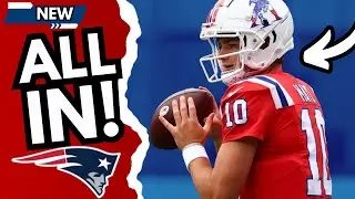 New England Patriots Just Showed They Have Something Special!