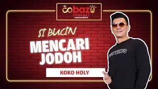 Pernah JADI BUCIN, ini KRITERIA CEWEK IDAMAN INVESTOR HOLYWINGS, KOKO HOLY