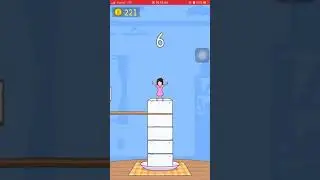 GAME - Tofu girl 2