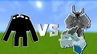 Mutant Null vs ferrous wroughtnaut & frostmaw