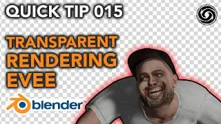 #BlenderQuickTip