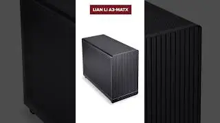 TOP-6. Best Micro ATX PC Cases 2024