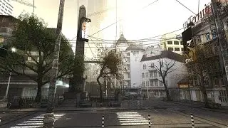 HALF-LIFE 2 REMAKE Playthrough | Cinematic Graphics Mod Overhaul