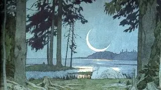 The Maiden Tsar - Story by Robert Bly (1 of 3)