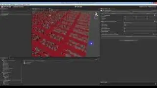 City Generator - Unity3D Plugin