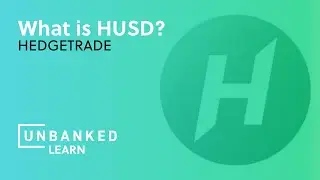 What is Hedgetrade? - HEDG Beginners Guide