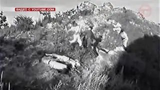 Вооруженный конфликт, который прошел на берегах озера Хасан 85 лет назад вспоминает Приморье