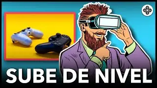 Tu Vida Como Un Videojuego • Aprende a GANAR