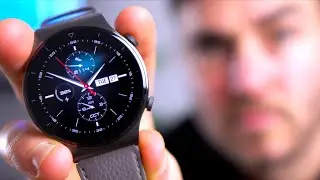 Huawei Watch GT2 Pro - After The Hype!