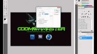 How To Save a JPEG File | PhotoShop Tutorial
