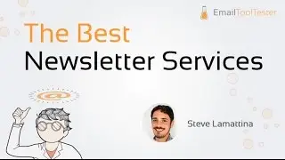 How to Pick the Best Newsletter Software?