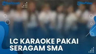 Viral Video Pemandu Lagu (LC) di Purworejo Pakai Seragam SMA, Geger Dianggap Coreng Dunia Pendidikan