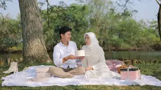 POV HYBRID FOTO VIDEO | SURPRISE ULTAH BUAT PACARRRR | LUMIX S5
