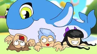 Well WHALE Well....