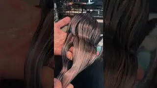 Быстрый HandTouch и тонирование без базы