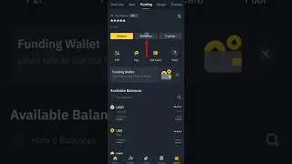 How to Withdraw Money from Binance