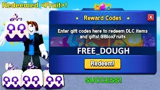 *NEW CODES* ALL NEW WORKING CODES FOR BLOX FRUITS IN AUGUST 2024! BLOX FRUITS CODES